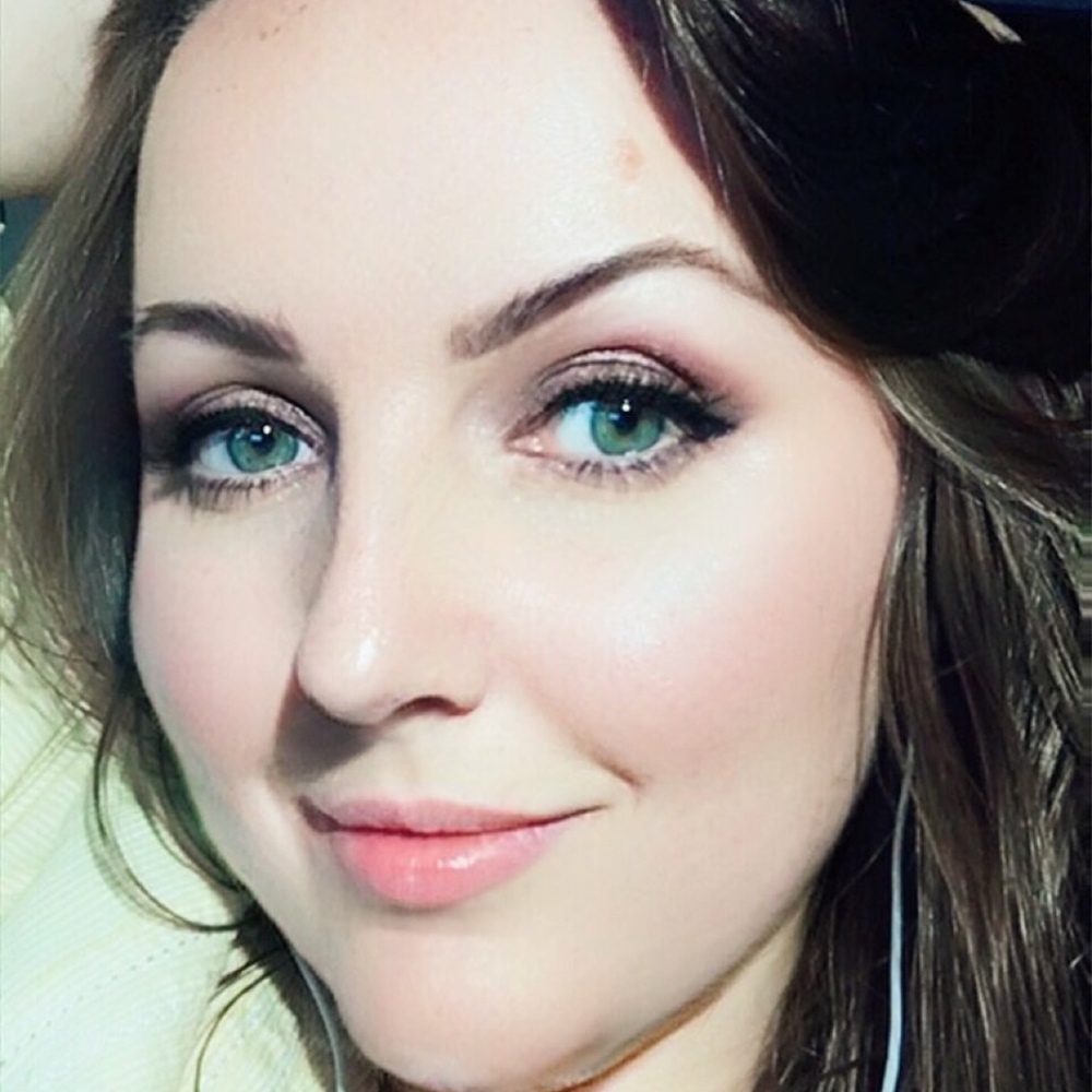 Meet your Posher, Kat
